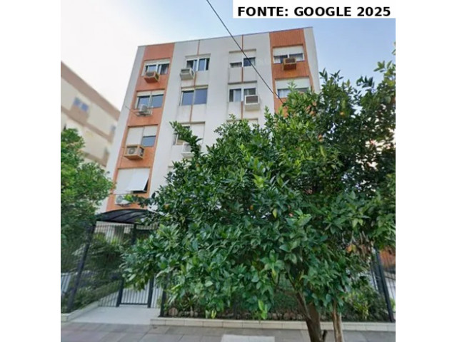 Apartamento 201 - 76,36m² - B. Menino Deus
