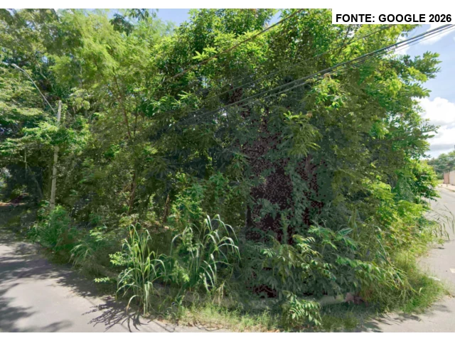Terreno c/ 450,00m² - Cuiabá/MT