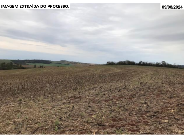 Parte ideal de 50% sobre sítio c/ 65,90 ha - Fênix/PR