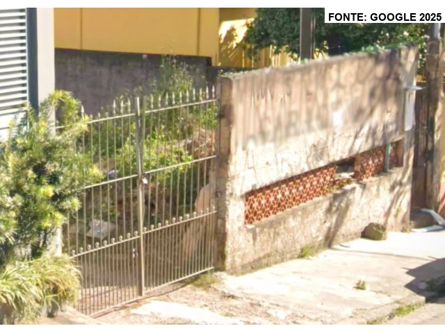Casa no Vila Nossa Senhora das Vitórias (foto 11 de 12)