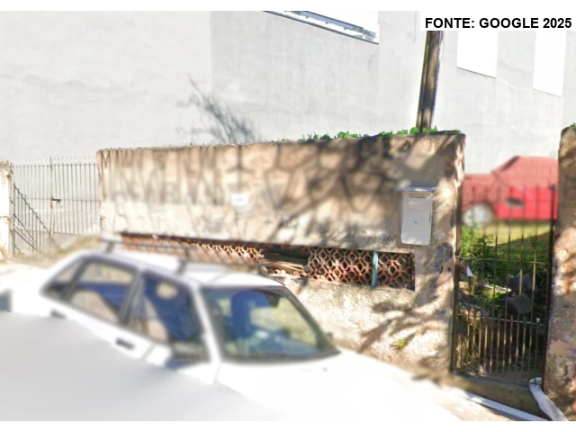 Casa no Vila Nossa Senhora das Vitórias (foto 12 de 12)