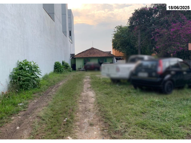 Casa no Vila Nossa Senhora das Vitórias (foto 2 de 12)