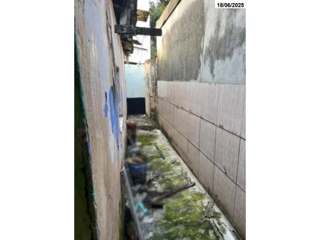 Casa no Vila Nossa Senhora das Vitórias (foto 5 de 12)
