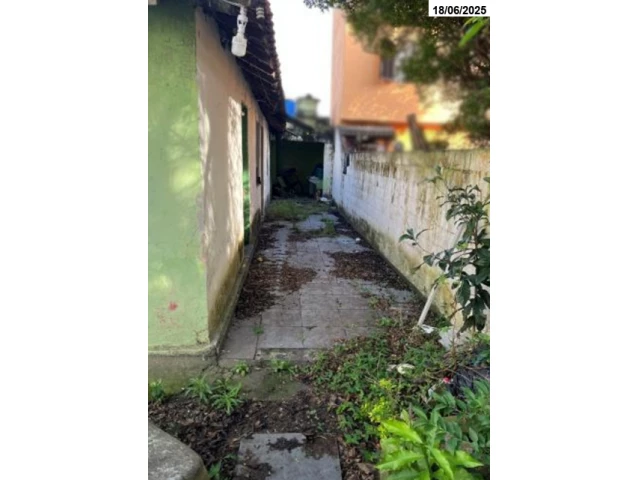 Casa no Vila Nossa Senhora das Vitórias (foto 6 de 12)
