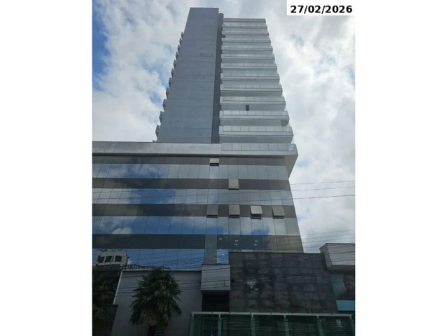 Apto. 167,69m² -Box 41 12,48m² -Box 42.35,44m² - B.Exposição