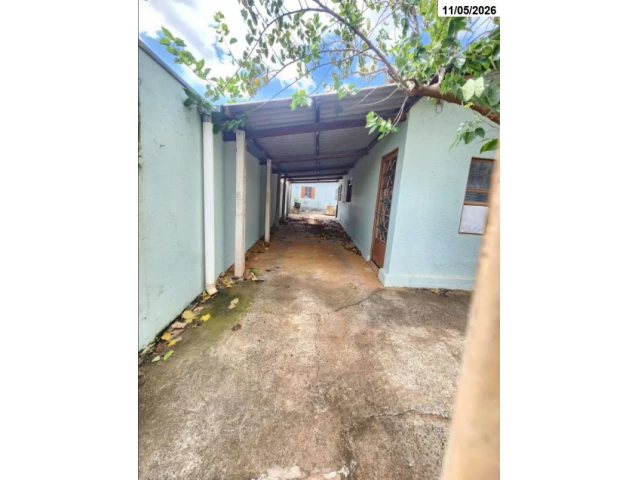 Casa no Vila Nova II (foto 2 de 2)