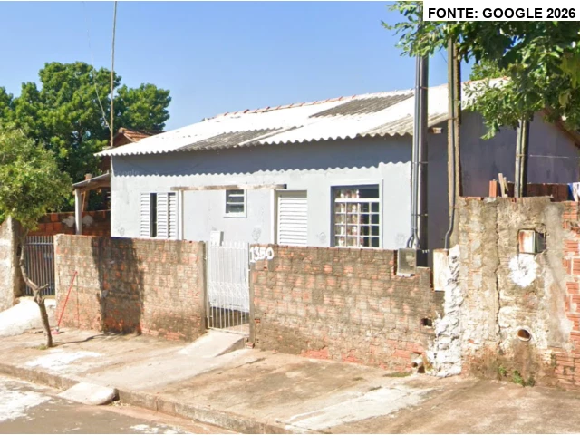 Casa com 2 quartos no Centro (foto 3 de 4)