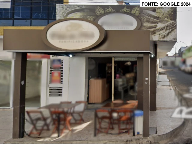 Imóvel comercial em leilão em Paulo Afonso