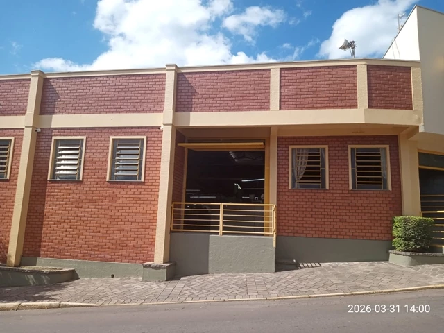 Imóvel comercial em leilão em Dois Irmãos