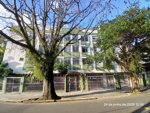 Apartamento em leilão em Porto Alegre