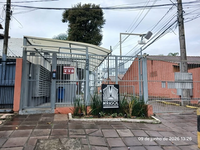 Apartamento em leilão em Gravataí