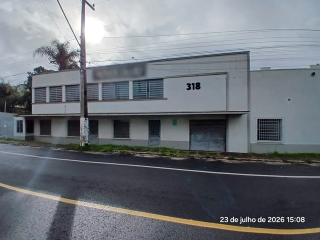Rua Jaú, 248, Pátria Nova, Novo Hamburgo, RS