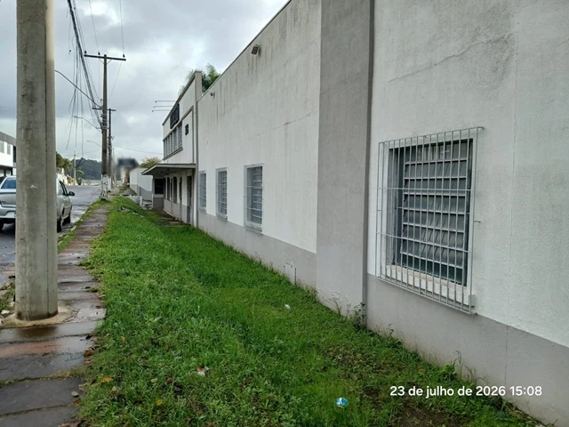 Rua Jaú, 248, Pátria Nova, Novo Hamburgo, RS