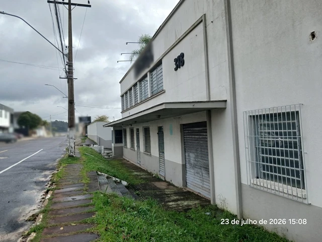 Rua Jaú, 248, Pátria Nova, Novo Hamburgo, RS