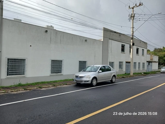 Rua Jaú, 248, Pátria Nova, Novo Hamburgo, RS