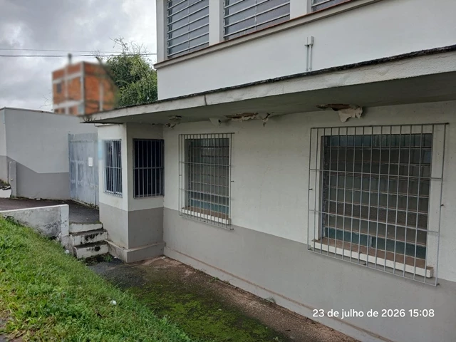 Rua Jaú, 248, Pátria Nova, Novo Hamburgo, RS
