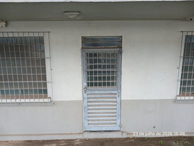 Rua Jaú, 248, Pátria Nova, Novo Hamburgo, RS