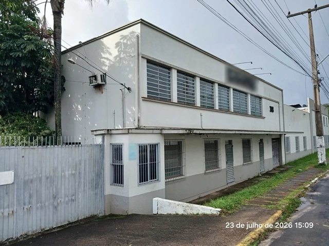 Rua Jaú, 248, Pátria Nova, Novo Hamburgo, RS