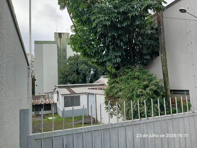 Rua Jaú, 248, Pátria Nova, Novo Hamburgo, RS