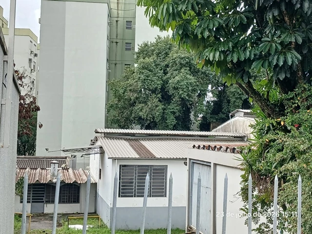 Rua Jaú, 248, Pátria Nova, Novo Hamburgo, RS