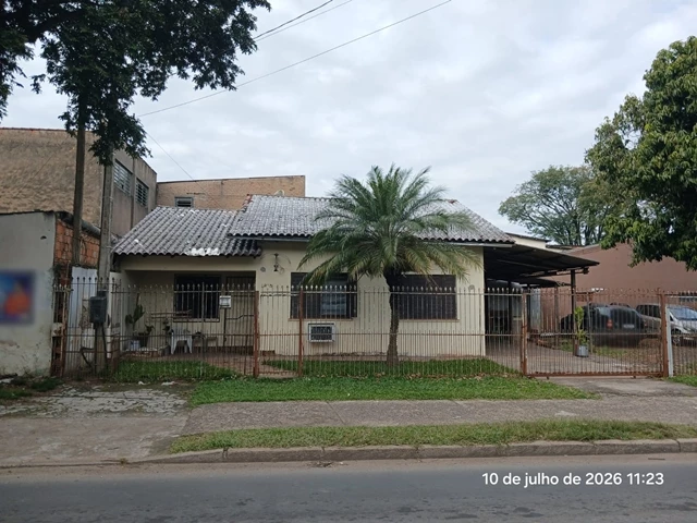 Casa em leilão em Porto Alegre