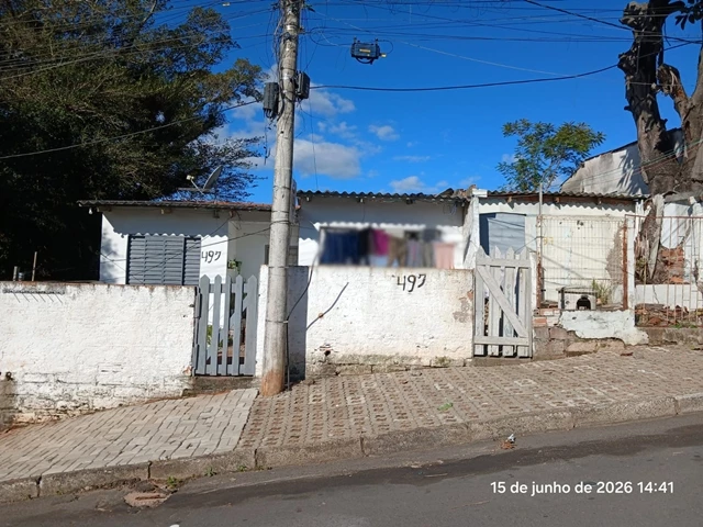 Terreno em leilão em Porto Alegre