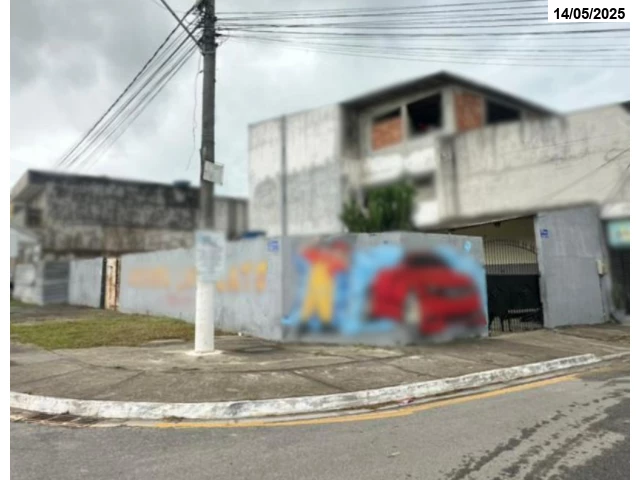 Foto 1 de Terreno - 200,00m² - Macaé/RJ