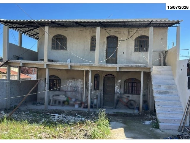 Casa no Monte Verde (Manilha) (foto 3 de 10)