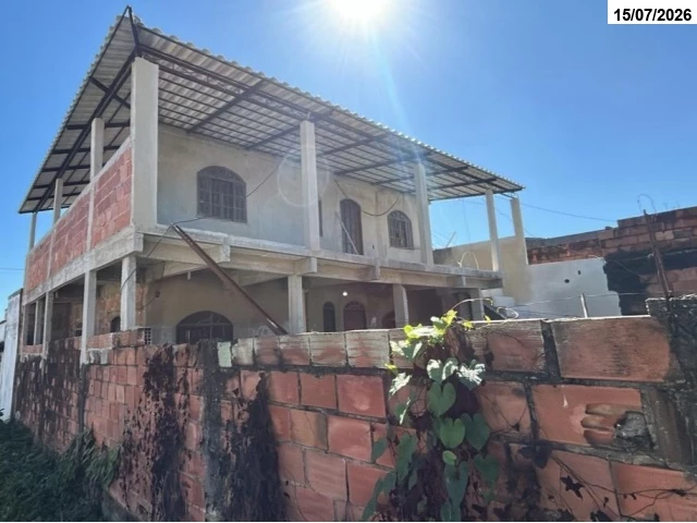 Casa no Monte Verde (Manilha) (foto 6 de 10)