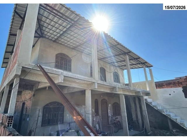 Casa no Monte Verde (Manilha) (foto 7 de 10)