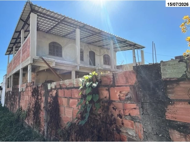 Casa no Monte Verde (Manilha) (foto 9 de 10)
