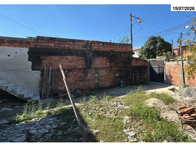 Casa no Monte Verde (Manilha) (foto 10 de 10)