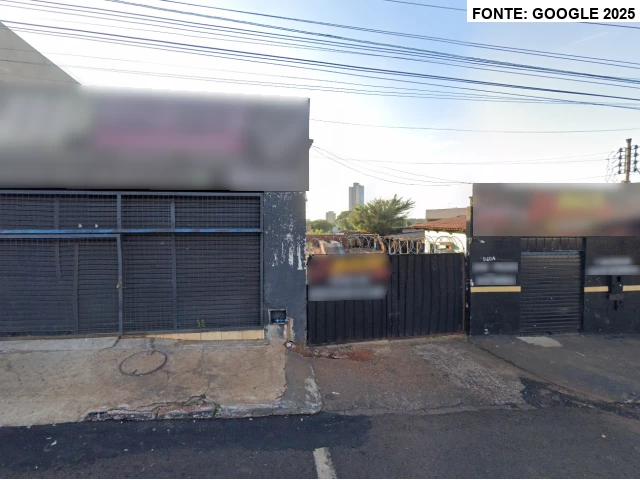 Foto 1 de Imóvel comercial - Itumbiara/GO