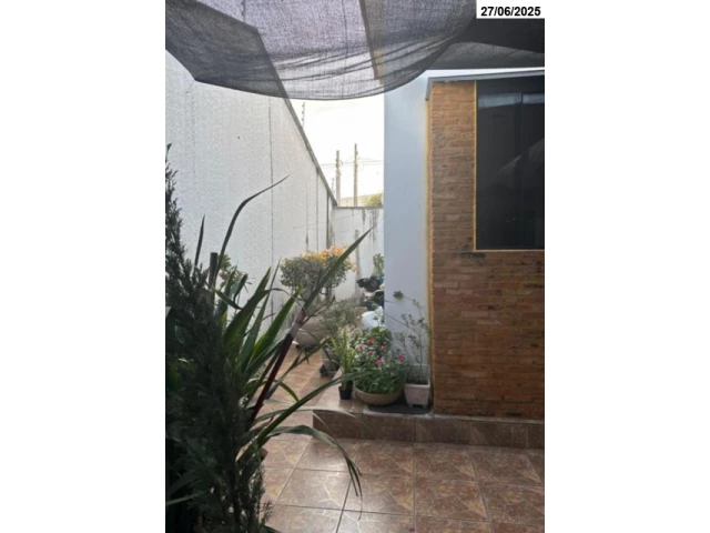 Casa com 3 quartos no Parque Primavera (foto 9 de 18)