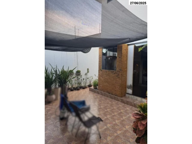 Casa com 3 quartos no Parque Primavera (foto 10 de 18)
