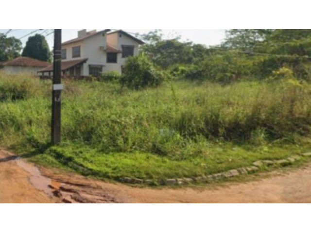 Terreno em Leilão em Rio Branco / AC - 179051