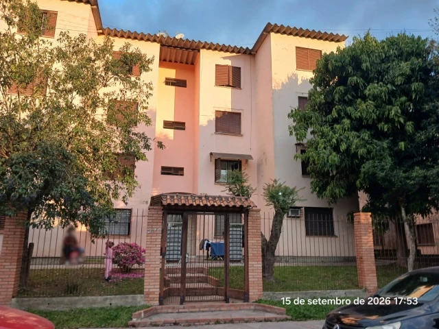 Foto 1 de Direitos - Apto c/ 45,87m² - Rua T - 270 - B. Belém Novo