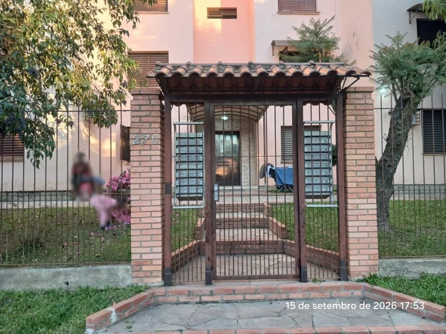 Apartamento no Belém Novo (foto 3 de 12)