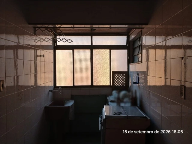 Apartamento no Belém Novo (foto 6 de 12)