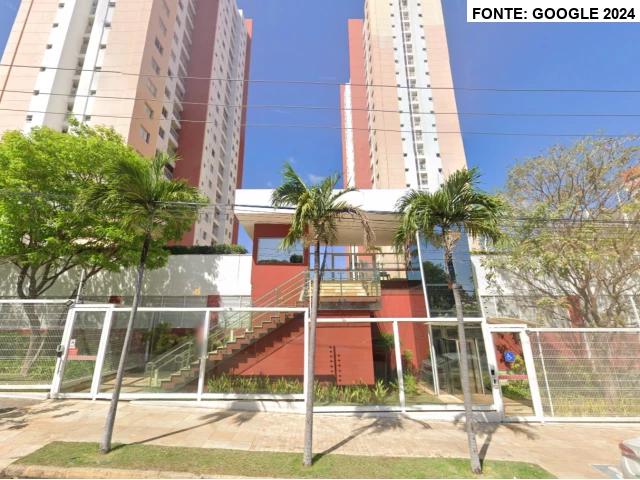 Apartamento nº 201 c/ 85,90m² - Teresina/PI