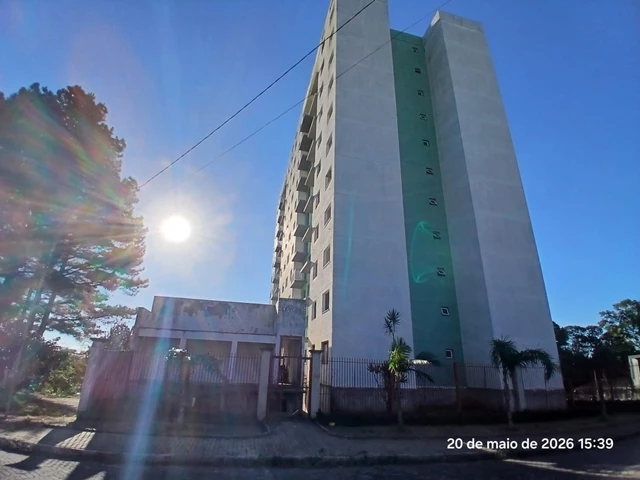 Box 37 - 12m² - R. Sapucaia do Sul - 232 - Bairro Campestre