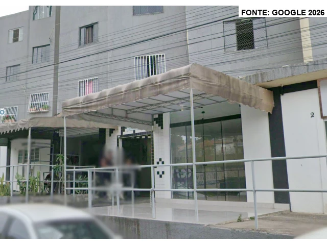 Foto 1 de Direitos - Apartamento c/ 55,98m² - Taguatinga/DF