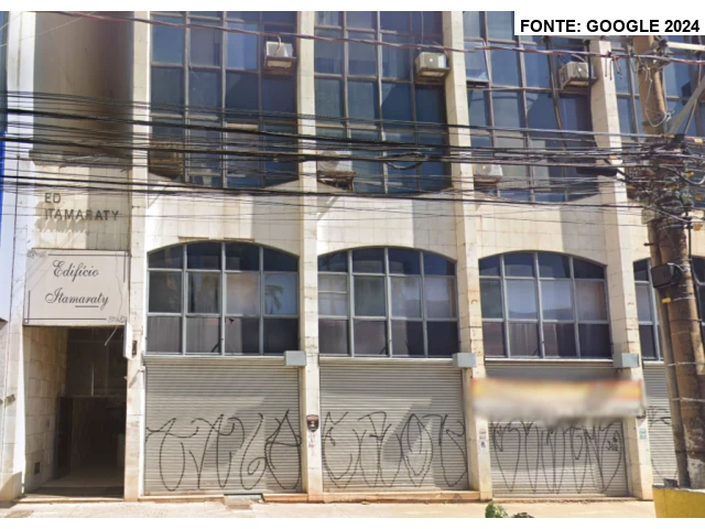 Apartamento no Setor Central em Goiânia/GO — foto 1