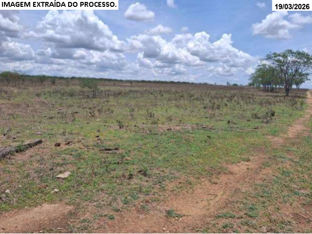 Gleba no Fazenda Boa Esperança I (foto 4 de 5)