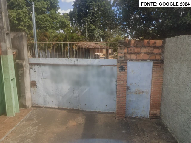 Casa em leilão em São Sebastião