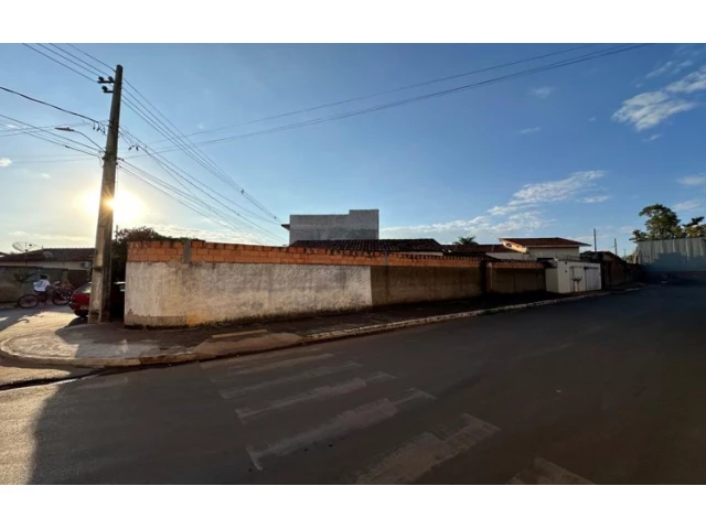 Casa no Doutor José Borges de Sene (foto 3 de 12)
