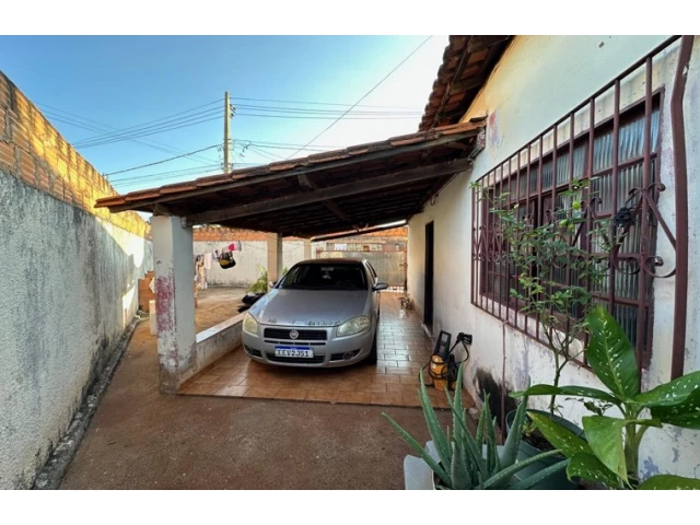 Casa no Doutor José Borges de Sene (foto 5 de 12)
