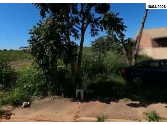 Terreno c/ 450 m² - Várzea Grande/MT