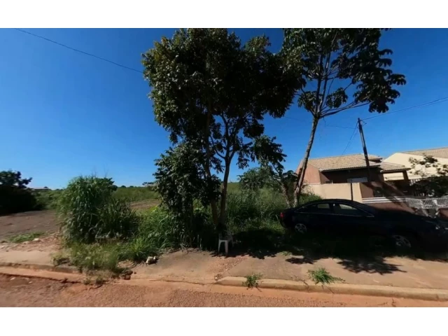 Terreno c/ 450 m² - Várzea Grande/MT