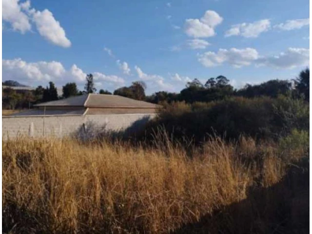 Terreno no Loteamento Itaiatu de Poços de Caldas (foto 3 de 4)